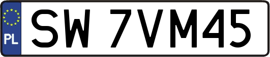 SW7VM45