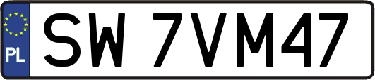 SW7VM47