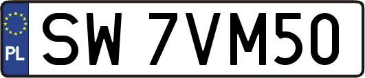 SW7VM50