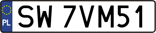 SW7VM51