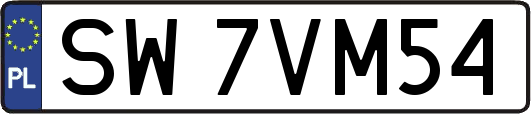 SW7VM54