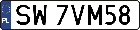 SW7VM58