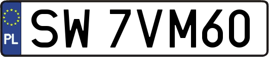SW7VM60
