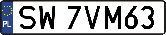 SW7VM63