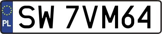 SW7VM64