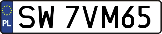 SW7VM65