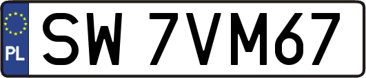 SW7VM67