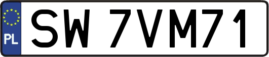 SW7VM71