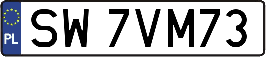 SW7VM73