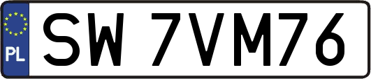 SW7VM76