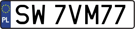 SW7VM77