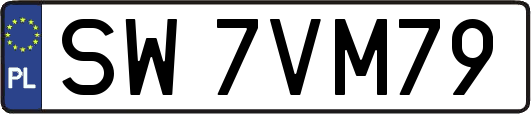 SW7VM79