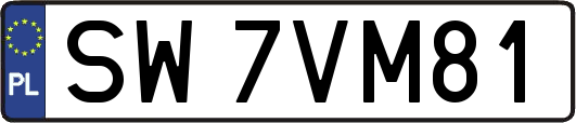 SW7VM81