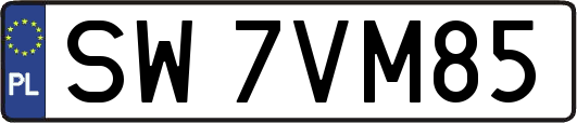 SW7VM85