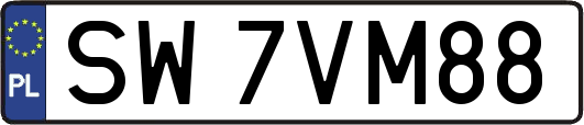 SW7VM88