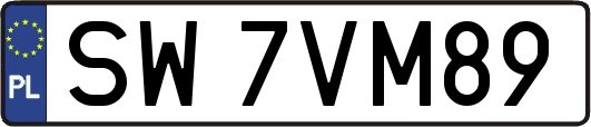 SW7VM89