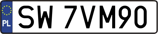 SW7VM90
