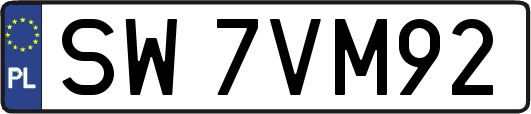 SW7VM92