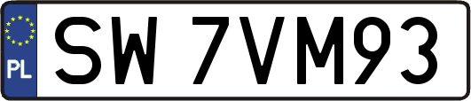 SW7VM93