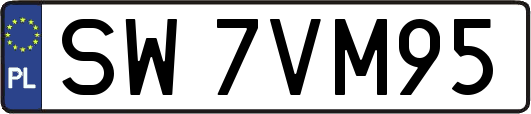 SW7VM95