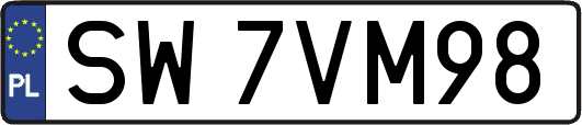 SW7VM98