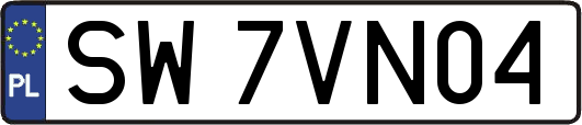 SW7VN04
