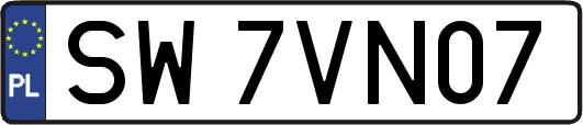 SW7VN07