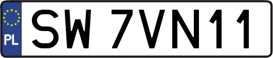 SW7VN11