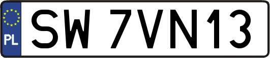SW7VN13