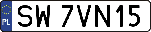 SW7VN15