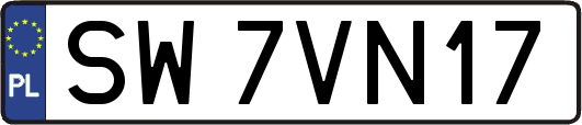 SW7VN17