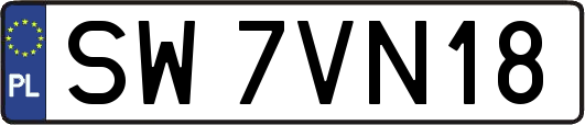 SW7VN18