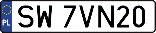 SW7VN20