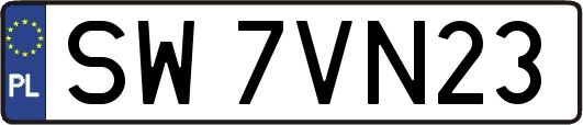 SW7VN23