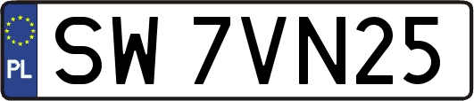 SW7VN25