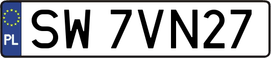 SW7VN27