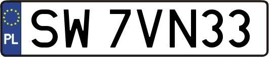 SW7VN33