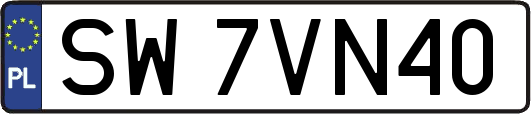 SW7VN40