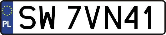 SW7VN41
