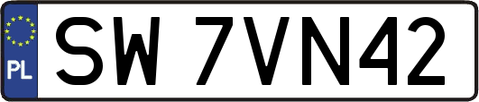 SW7VN42