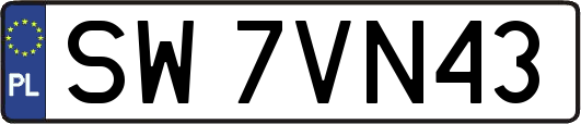 SW7VN43