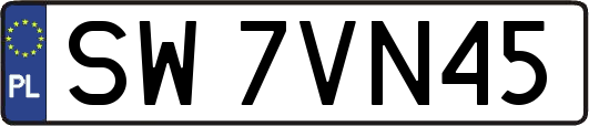 SW7VN45