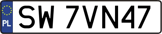 SW7VN47