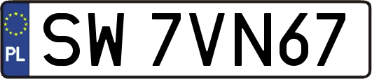SW7VN67