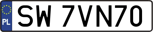 SW7VN70
