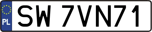 SW7VN71