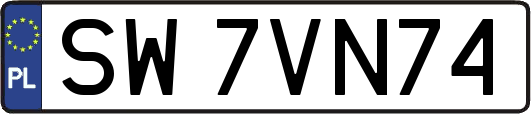 SW7VN74