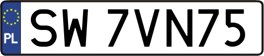 SW7VN75