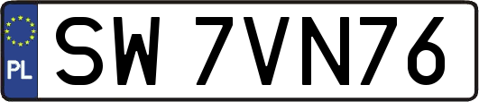 SW7VN76