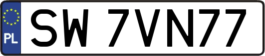 SW7VN77